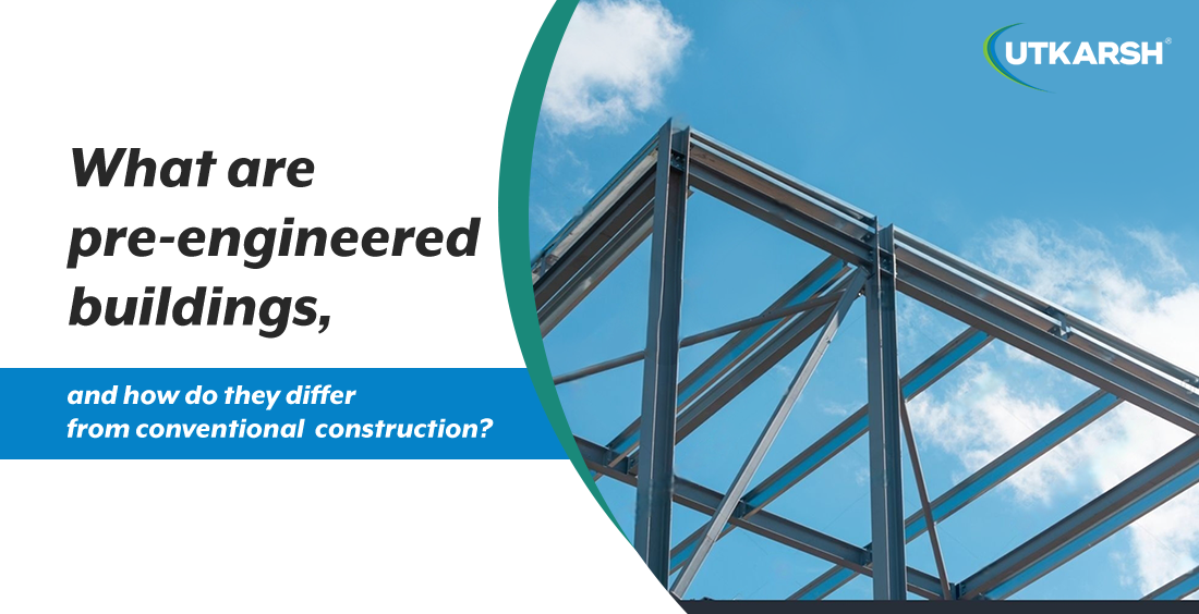 What Are Pre-Engineered Buildings