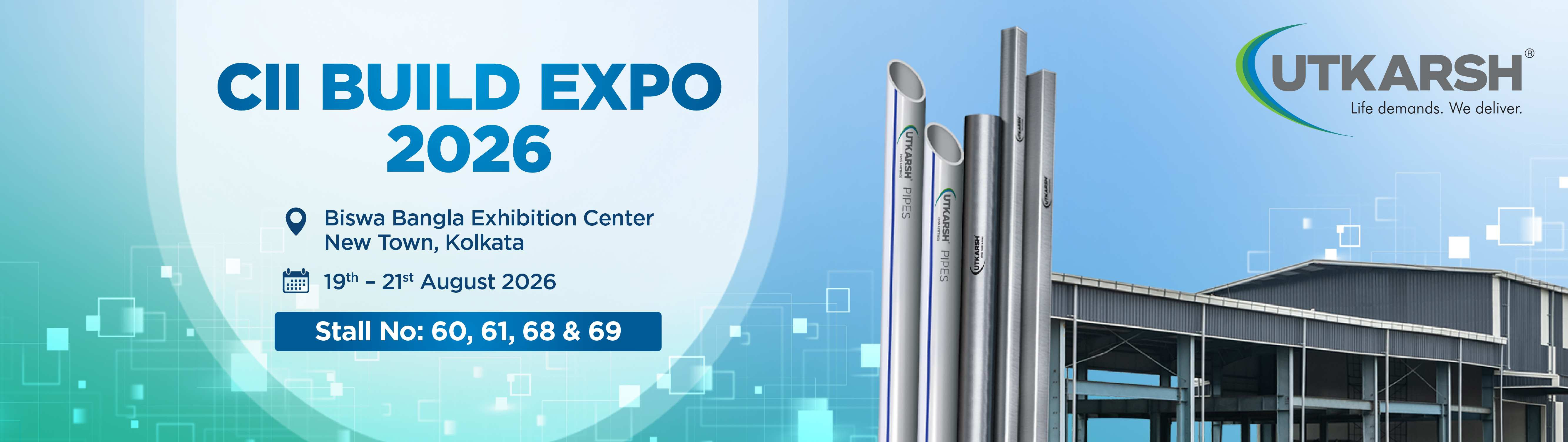 CII BUILD EXPO 2026