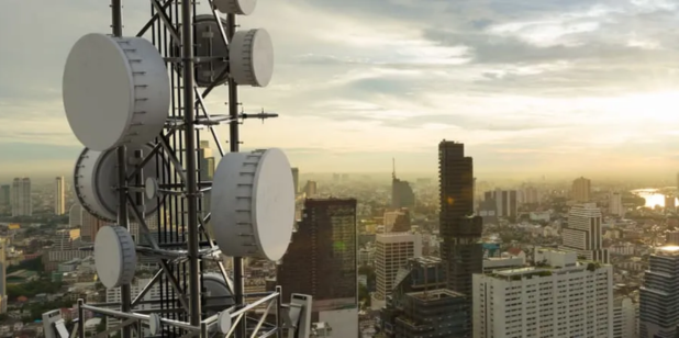 Telecom Tower Safety and Maintenance Tips by a Leading Supplier of Engineering Products