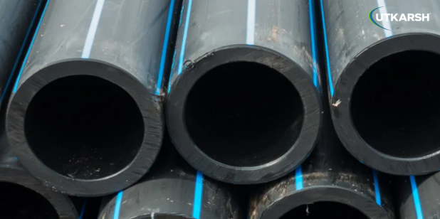6 Key Insights into HDPE Pipes: Benefits and Applications image