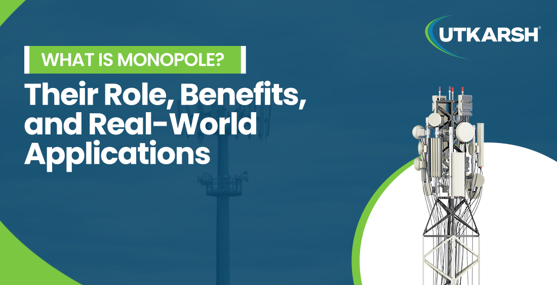 What is Monopole: Their Role, Benefits, and Real-World Applications