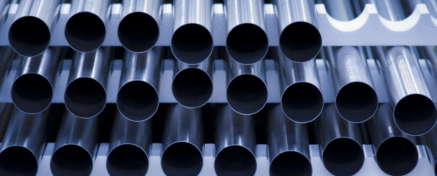 Steel Tubes & Pipes