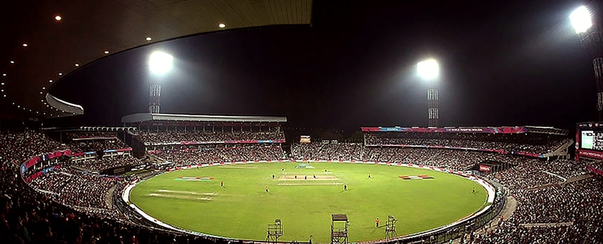 Stadium and Sports Lighting