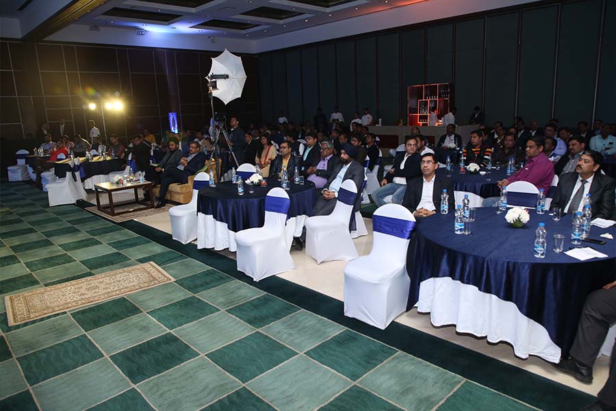 ITC Sonar Bangla Meet 2019